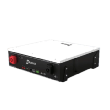 ORBUS 51.2 V 100 AH LİTYUM AKÜ