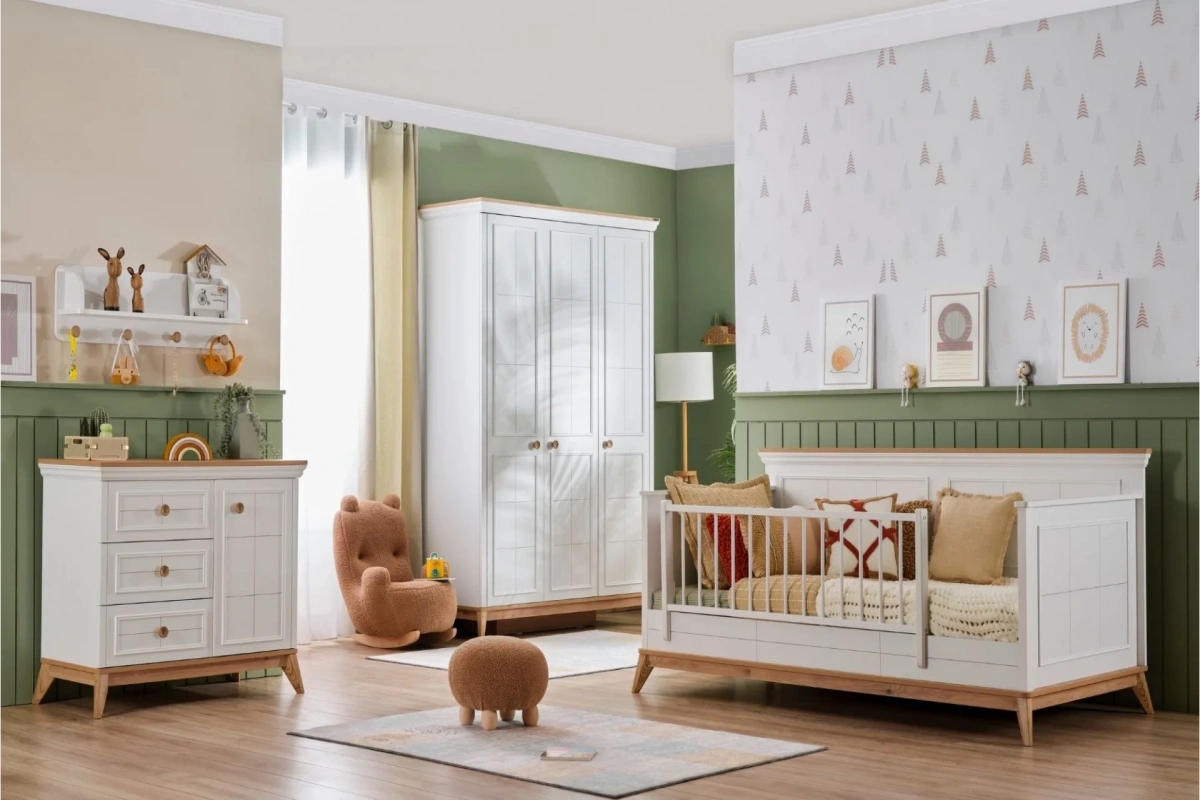 Alegra Çocuk Odası