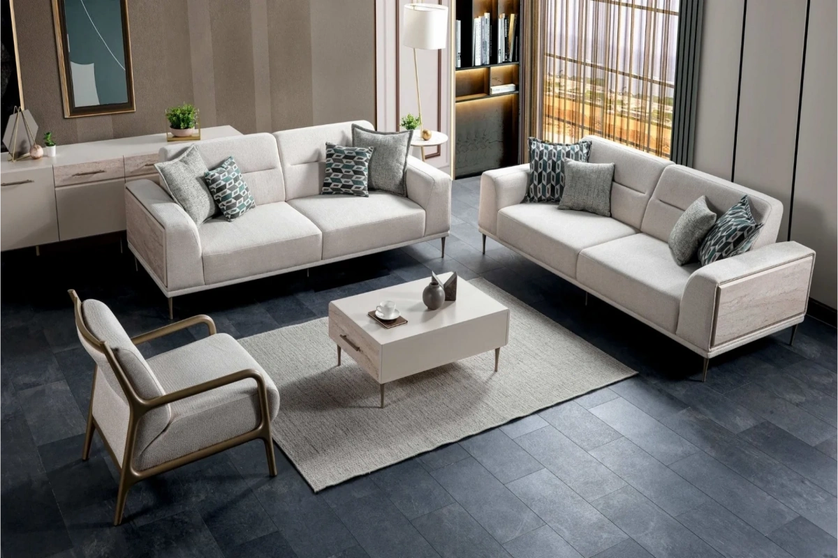 Andora Koltuk Takımı