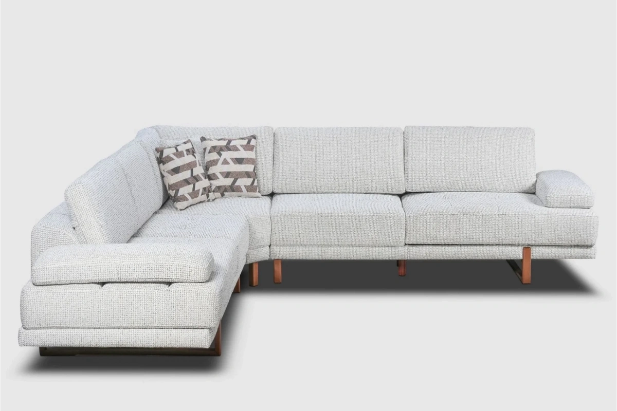 Angel Köşe Koltuk Takımı