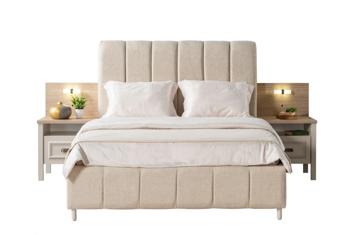 Angela Bazalı Karyola (180x200)