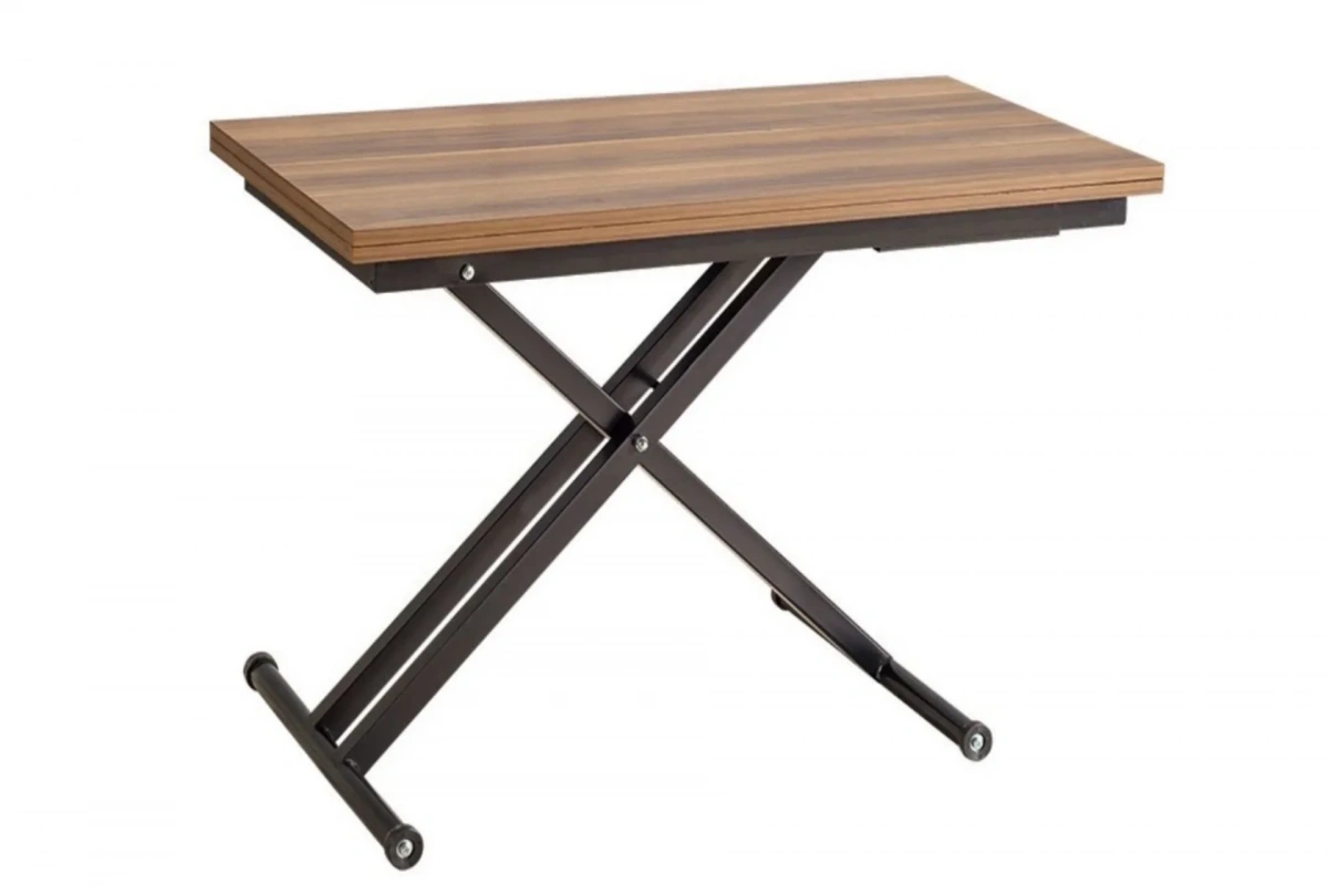 Anonim Orta Sehpa (Ceviz)