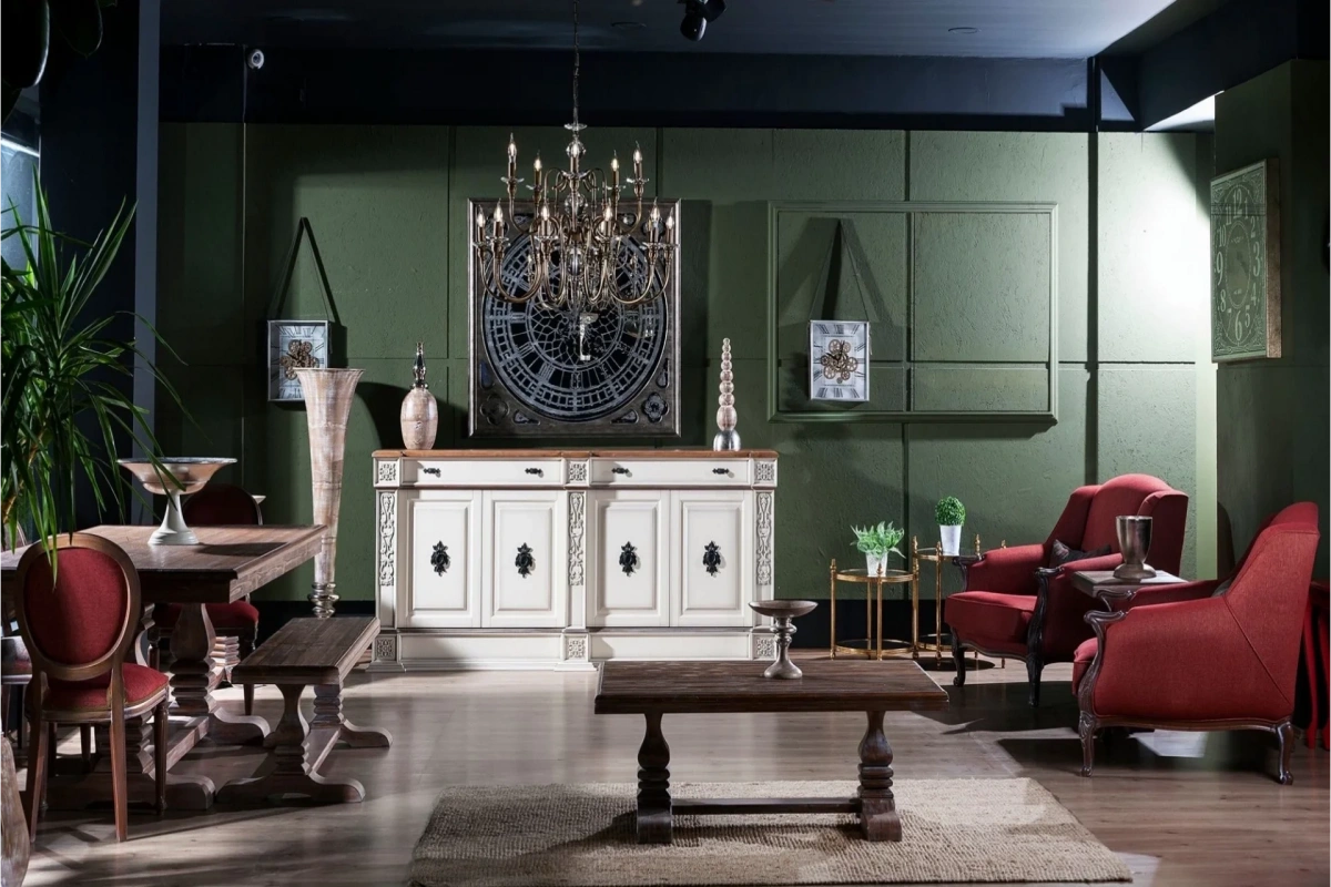 Armoni Yemek Odası Takımı