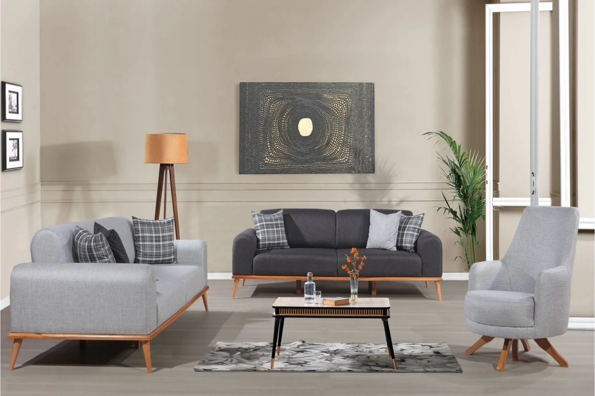 Arya Koltuk Takımı