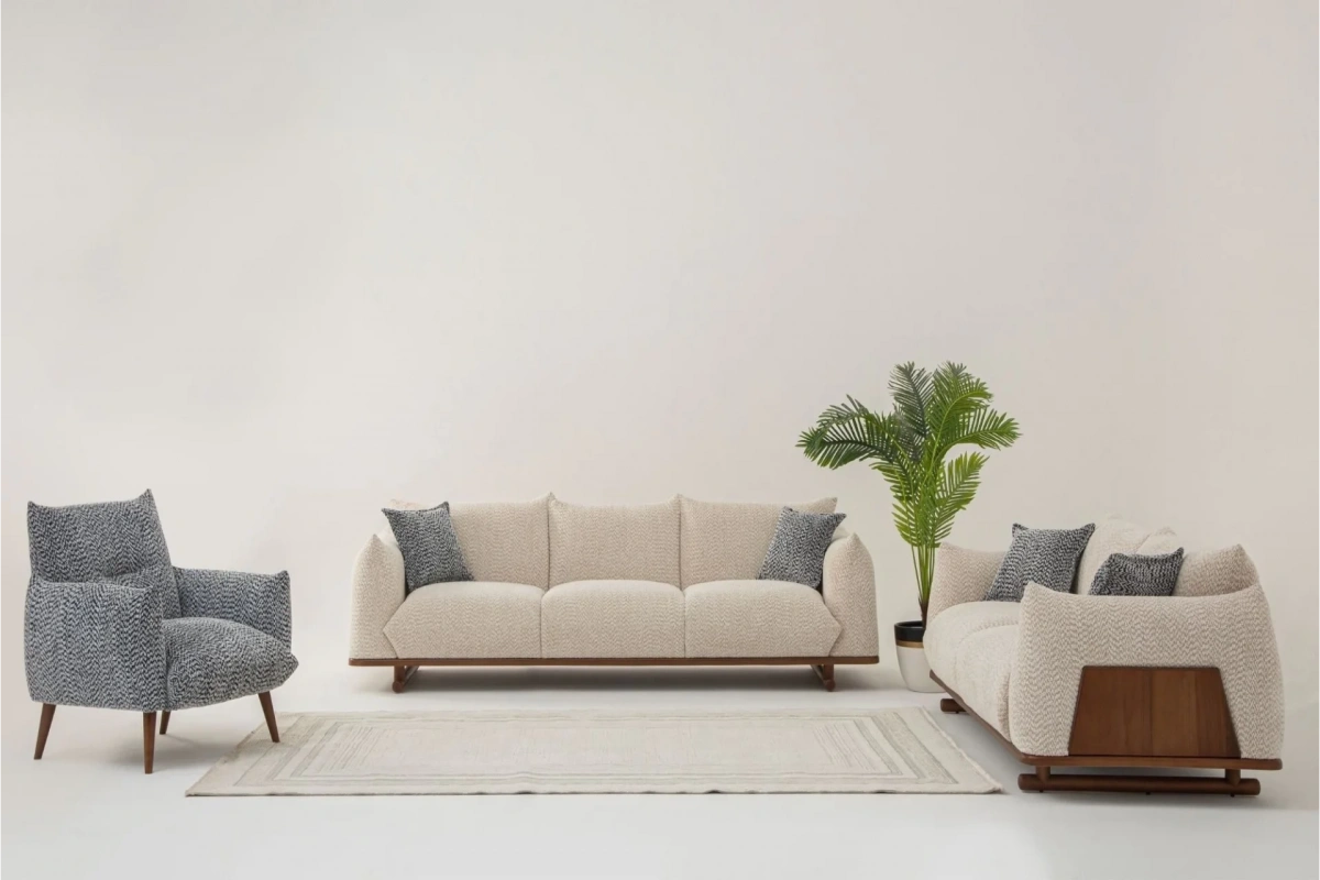 Asos Koltuk Takımı