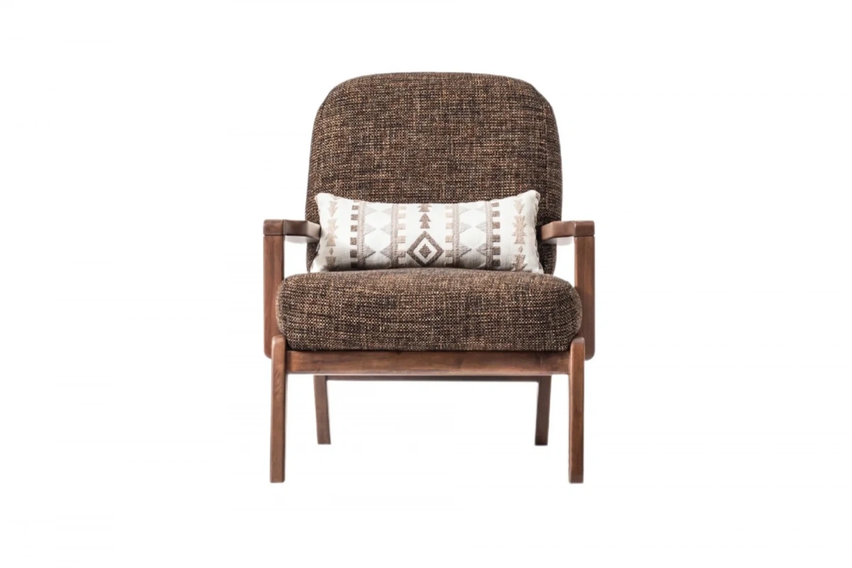 Aston Berjer (Kahve)