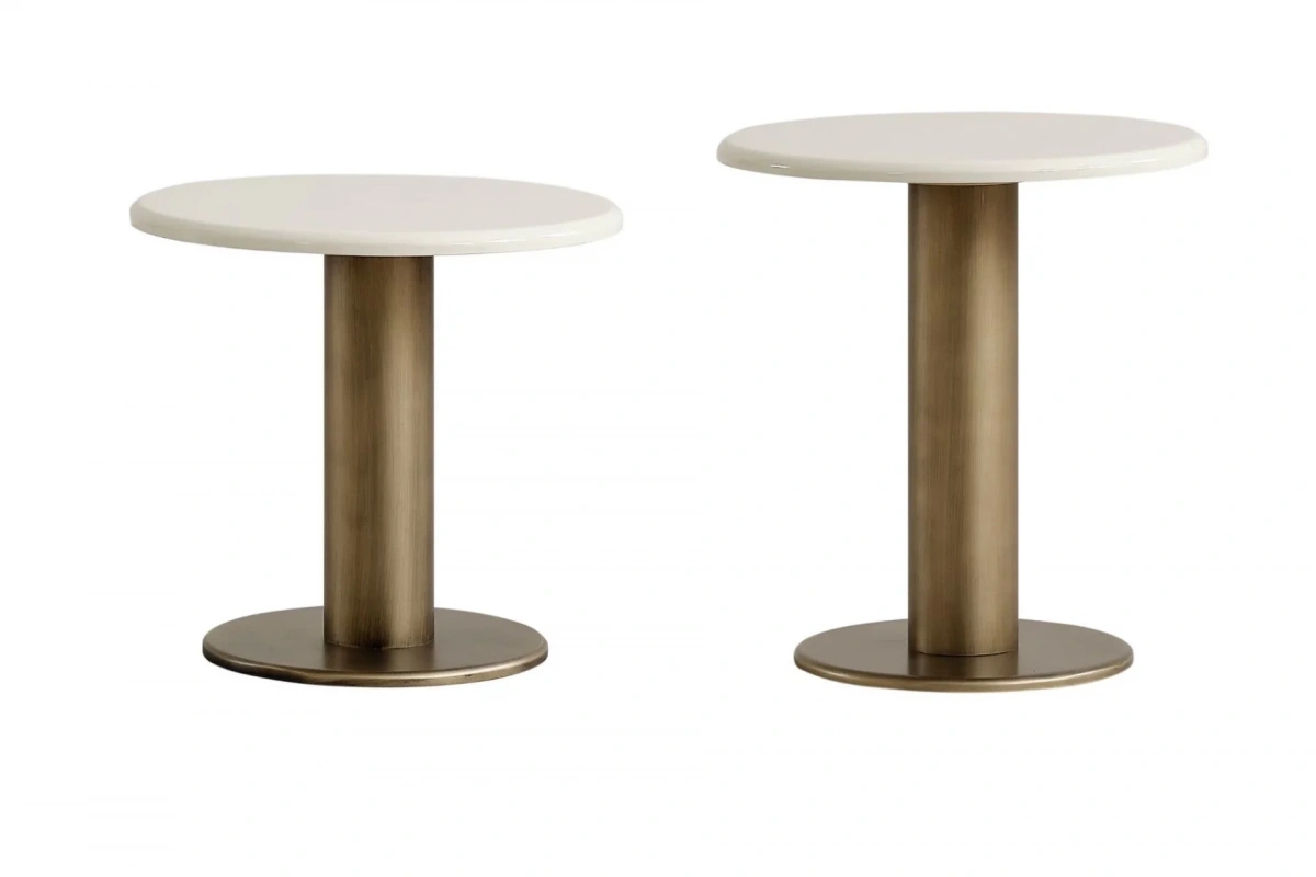 Astor Yan Sehpa (Küçük)