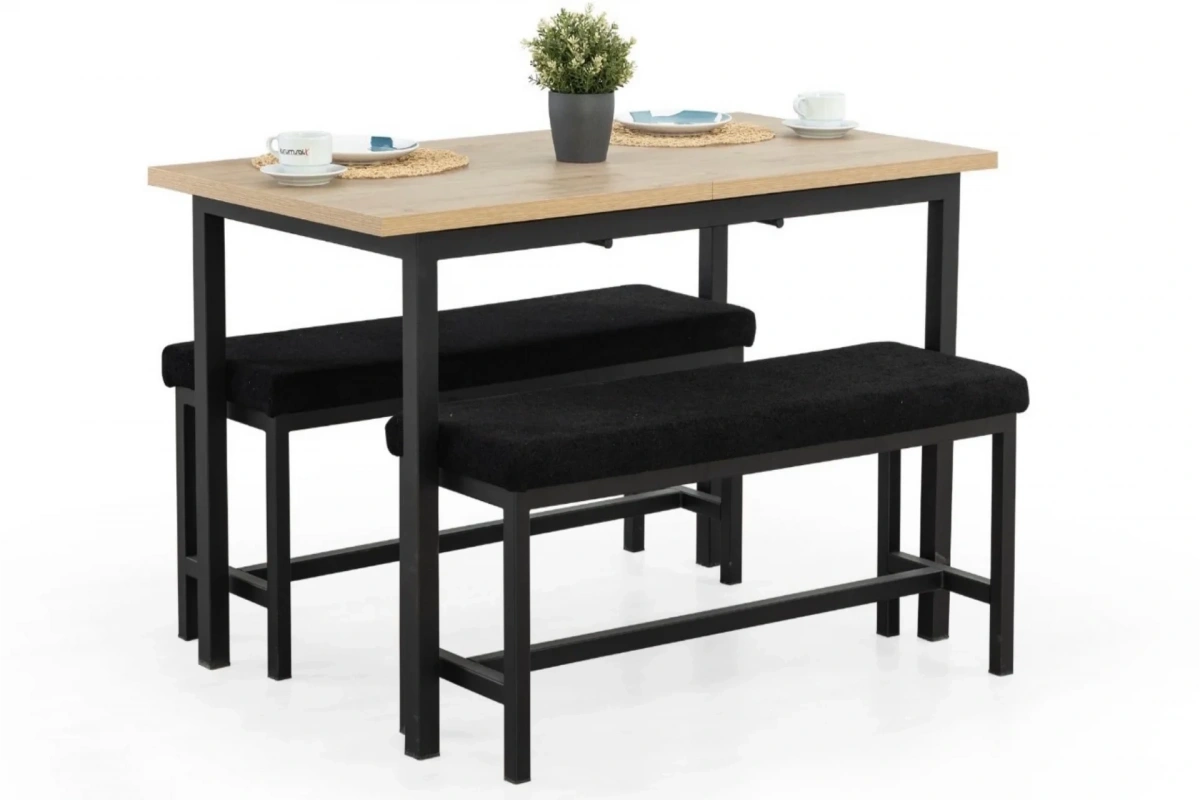 Atlas Mutfak Masası Takımı