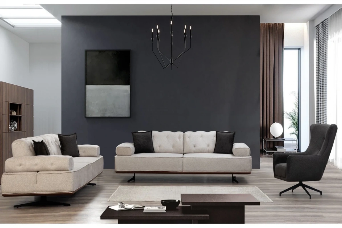 Aura Koltuk Takımı