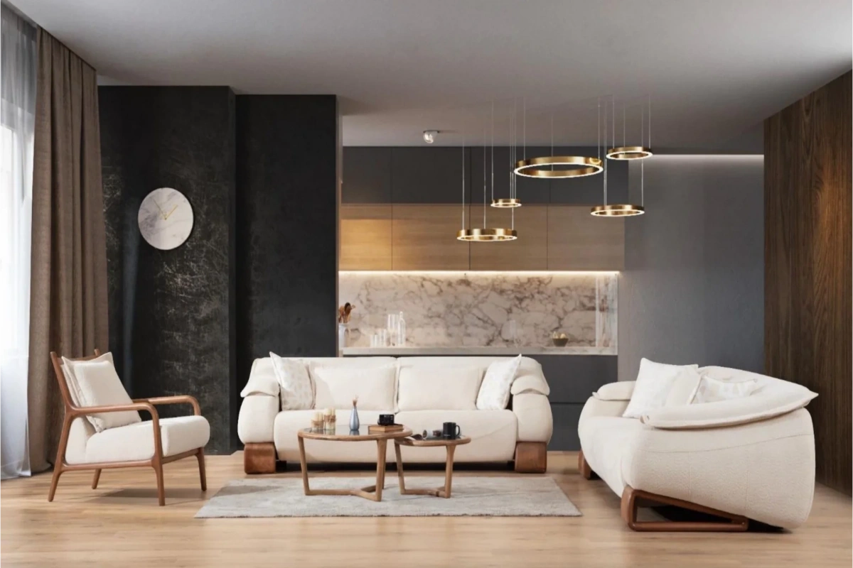 Ayasofya Koltuk Takımı