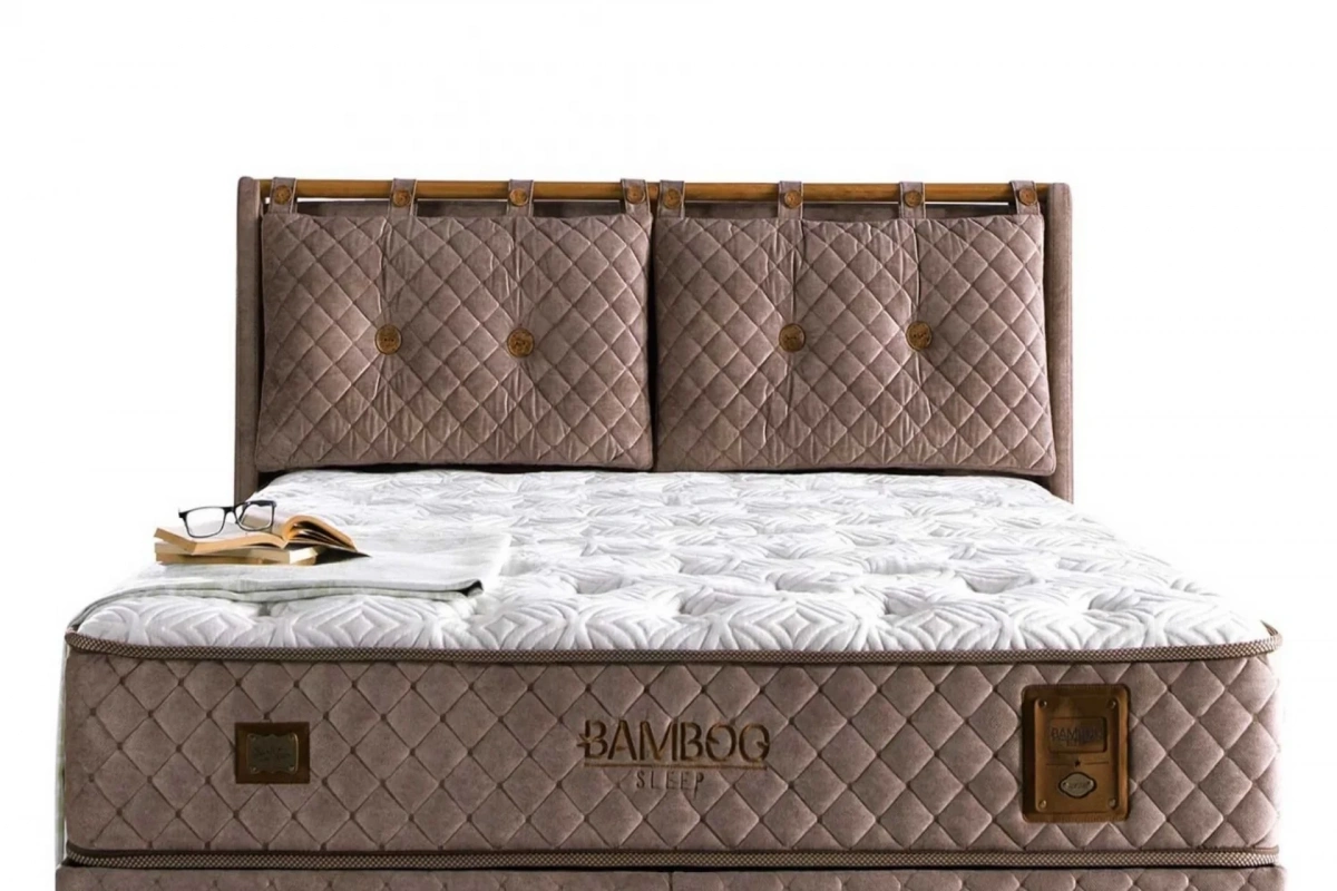 Bamboo Sleep Başlık (90 cm)