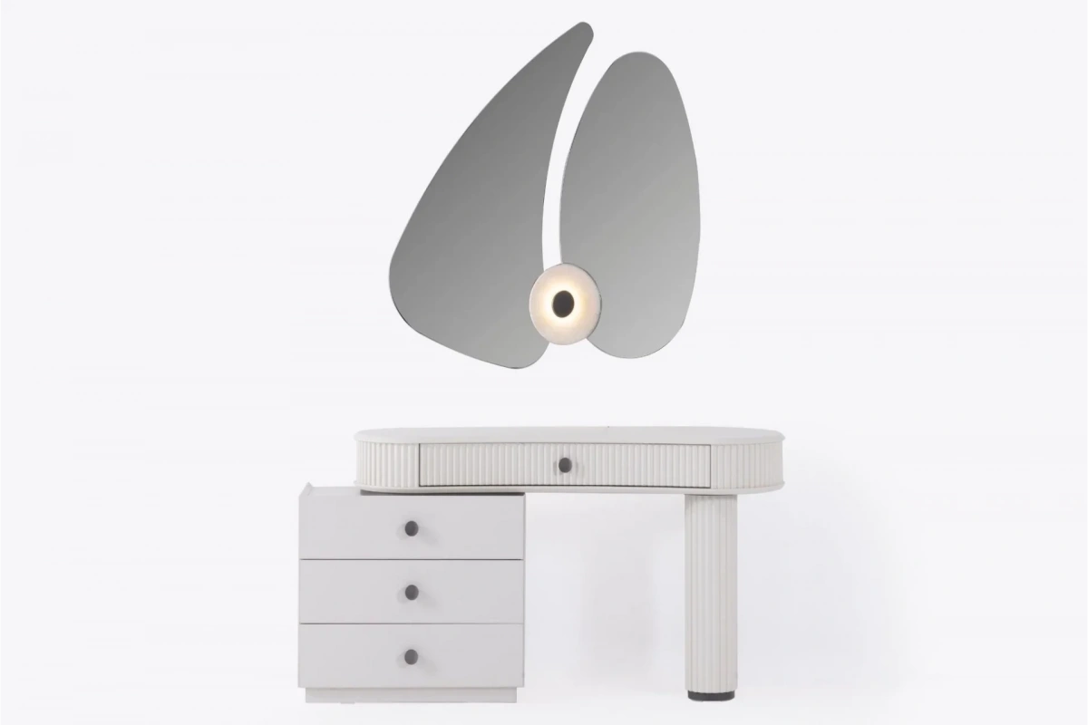 Belgrad Şifonyer ve Ayna