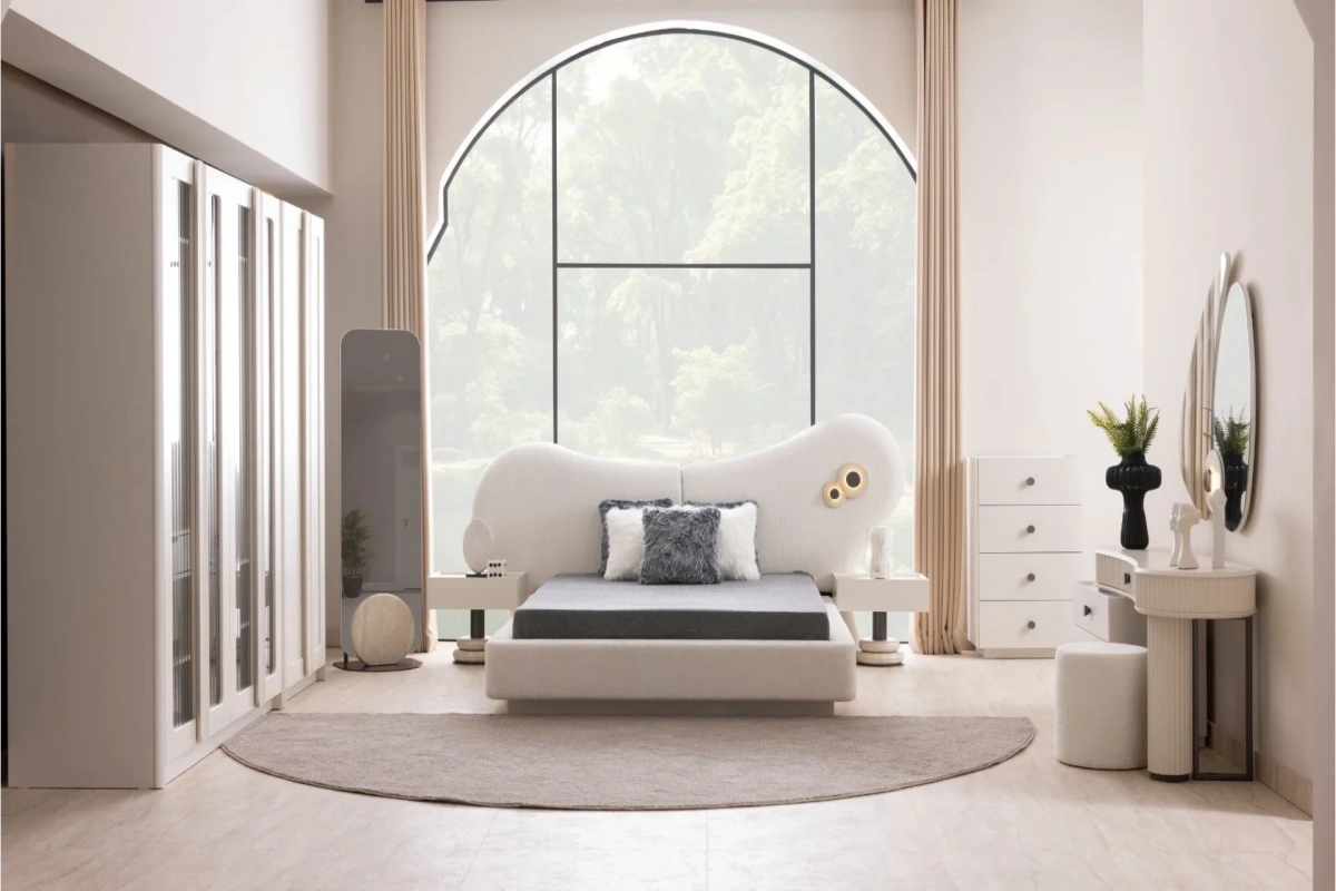 Belgrad Yatak Odası Takımı