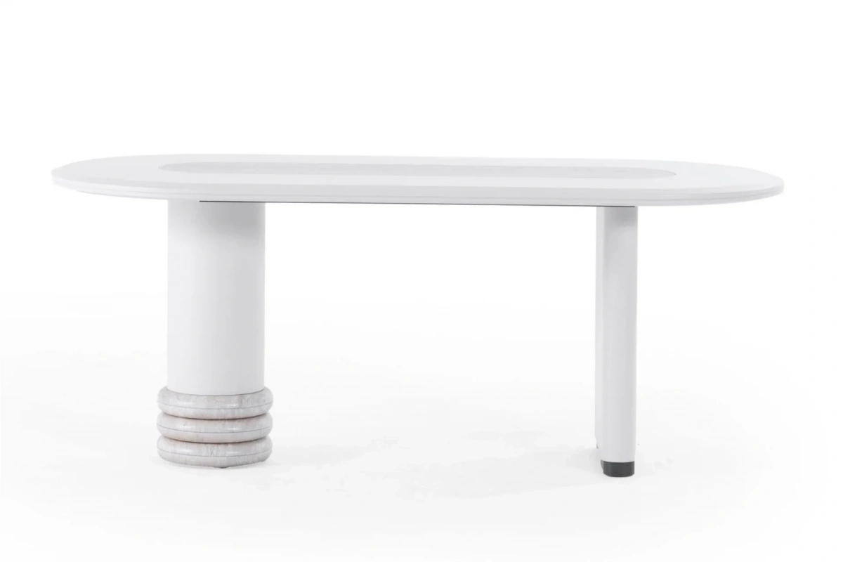 Belgrad Yemek Masası