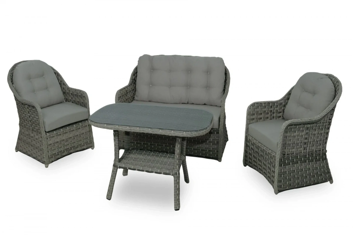 Bello Bahçe ve Balkon Takımı