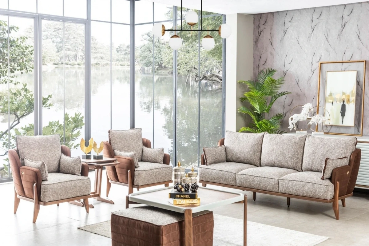 Bentley Koltuk Takımı