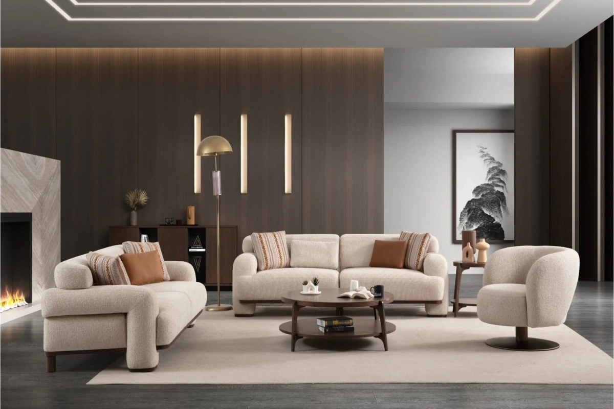 Best Koltuk Takımı