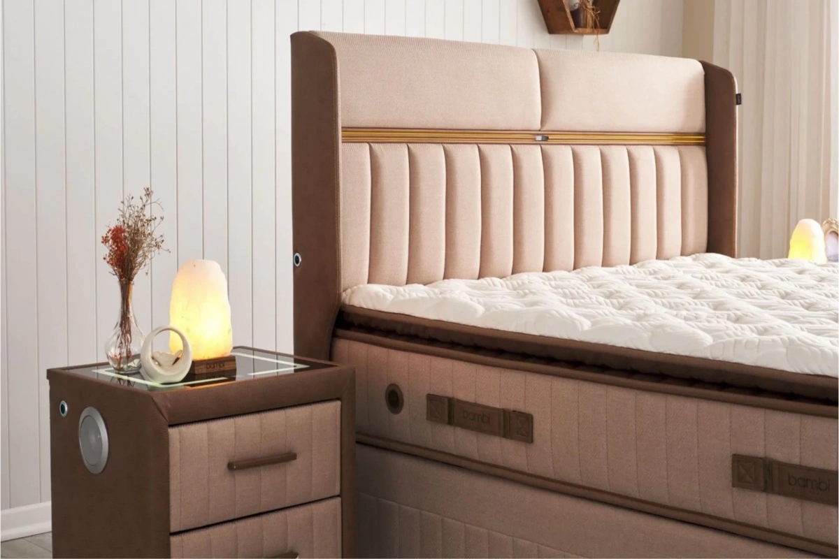 Biosalt Başlık (90 cm)