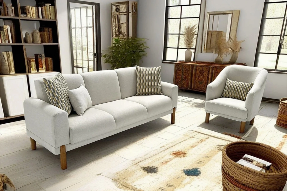 Bohem Koltuk Takımı