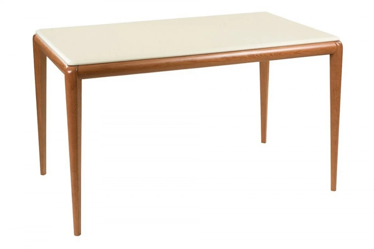 Bolivia Ceviz Krem Mutfak Masası