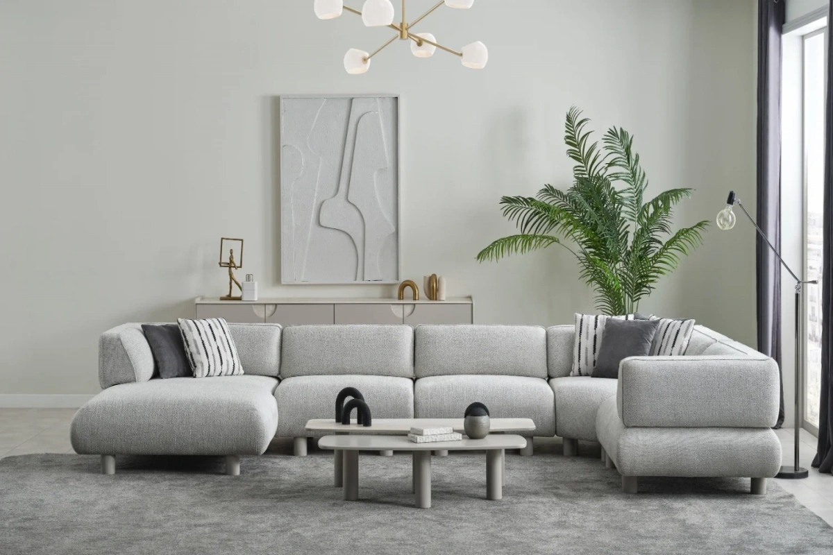 Bonny Köşe Koltuk Takımı