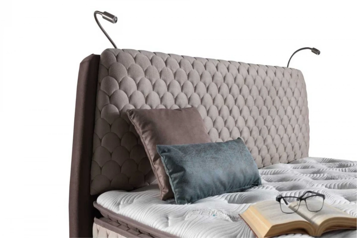 Borjen Başlık (90 cm)