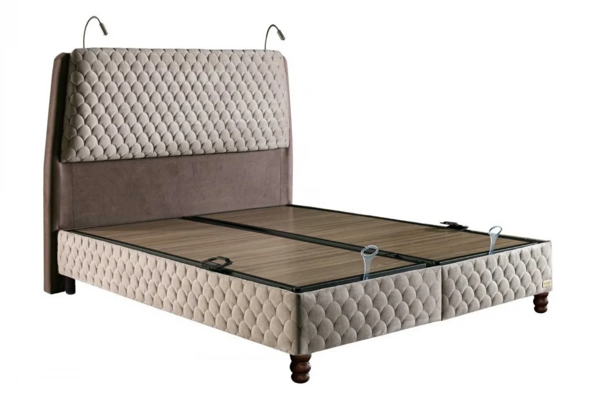 Borjen Baza (90*190 cm)