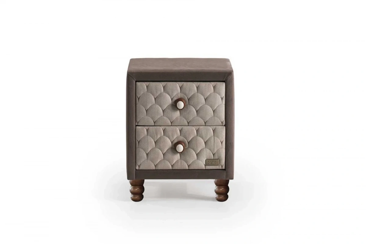 Borjen Glass Komodin