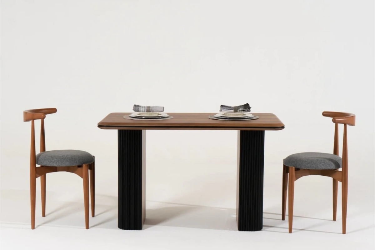 Boss Mutfak Masası Takımı