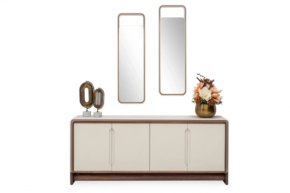 Cadillac Konsol ve Ayna