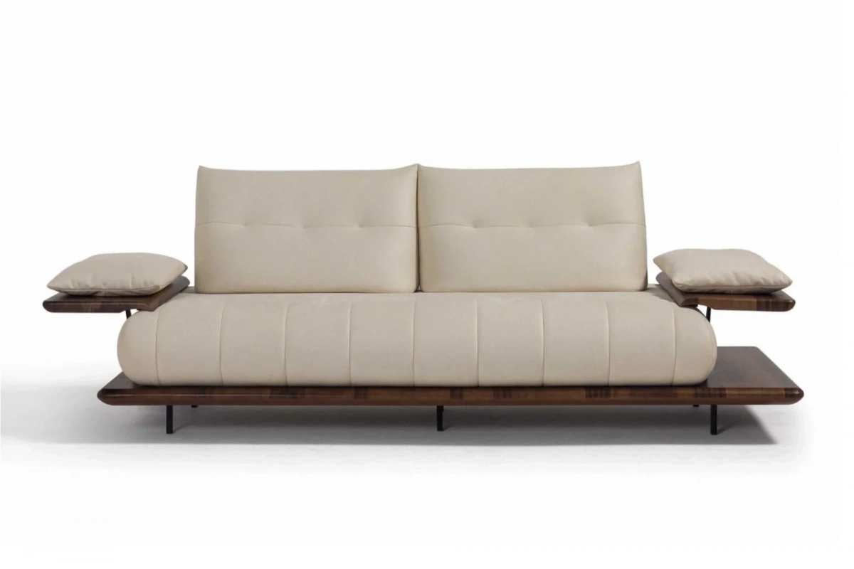 Capella 3lü Koltuk (Sehpalı)