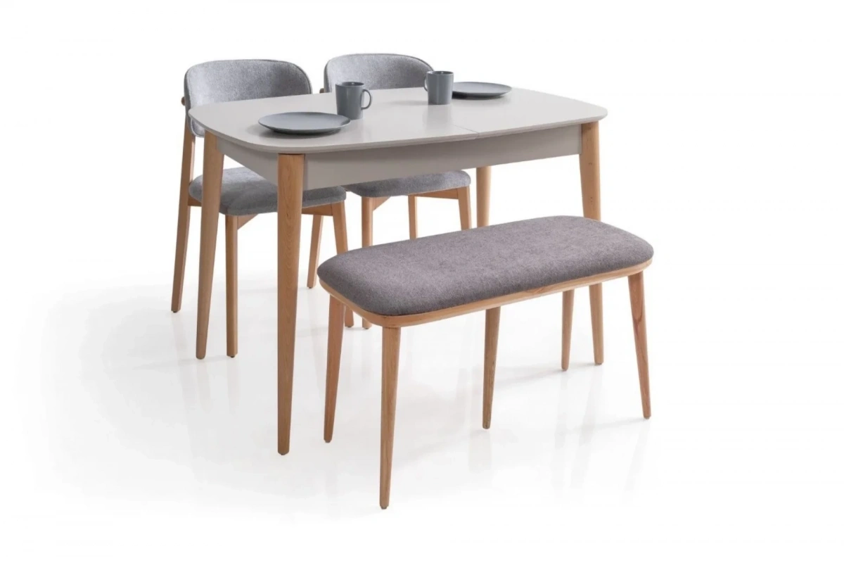 Capella Mutfak Masası Takımı