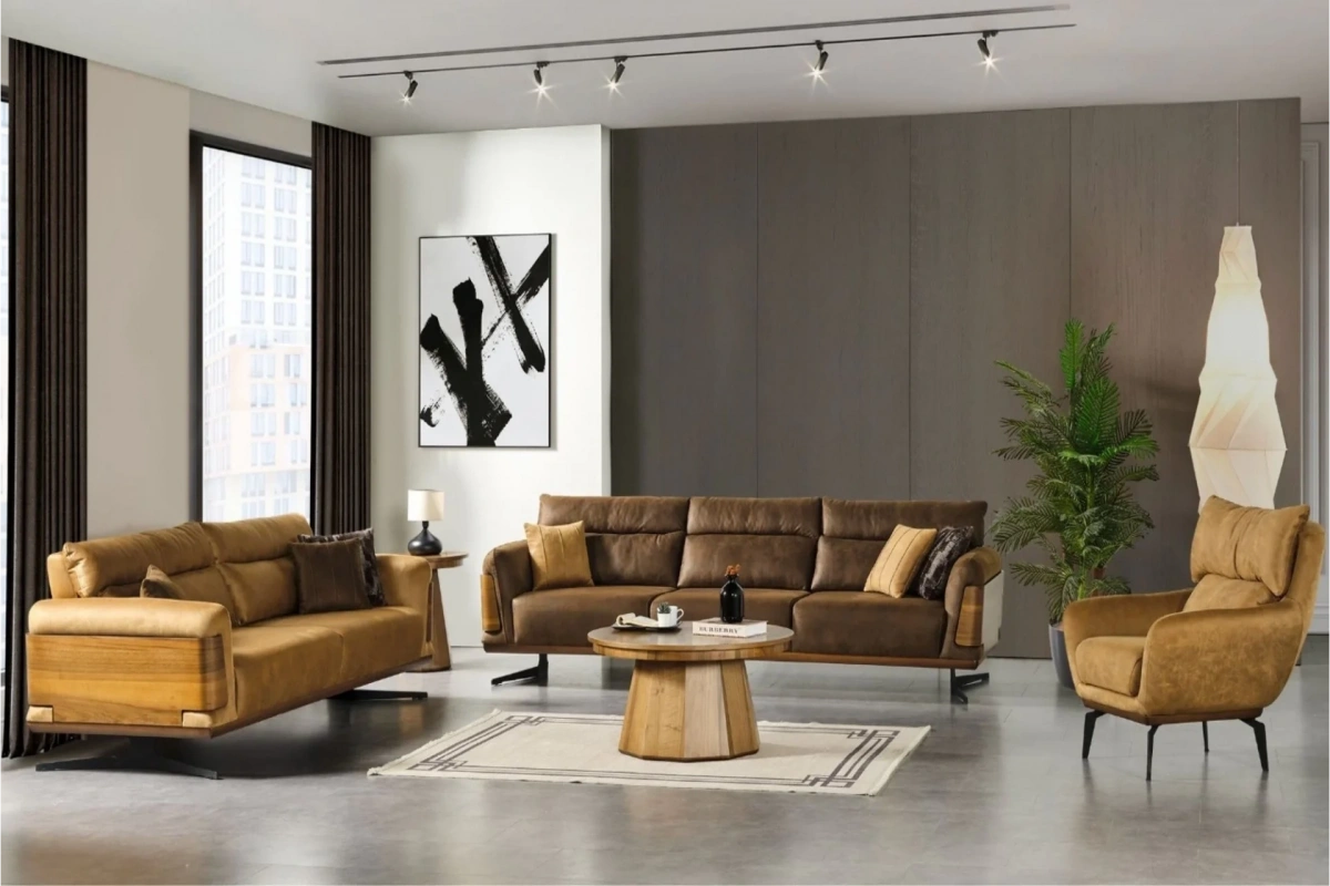 Casa Koltuk Takımı