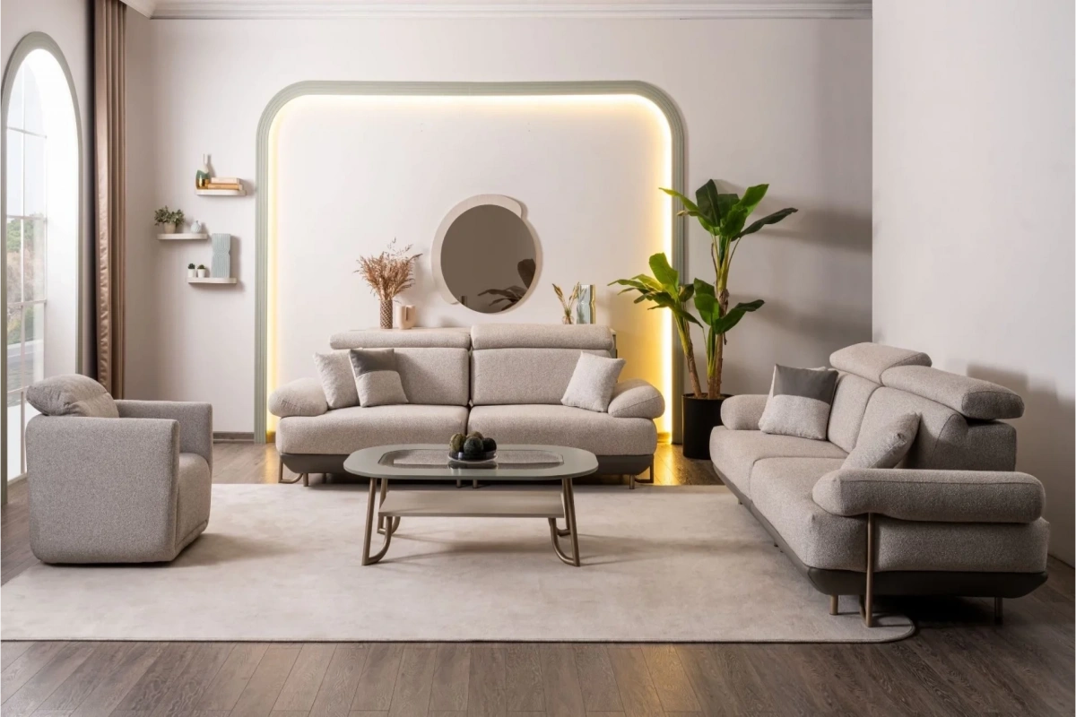 Charisma Koltuk Takımı