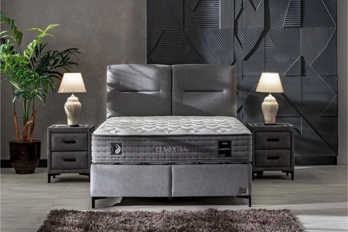 Climextra Yatak (90*190 cm)