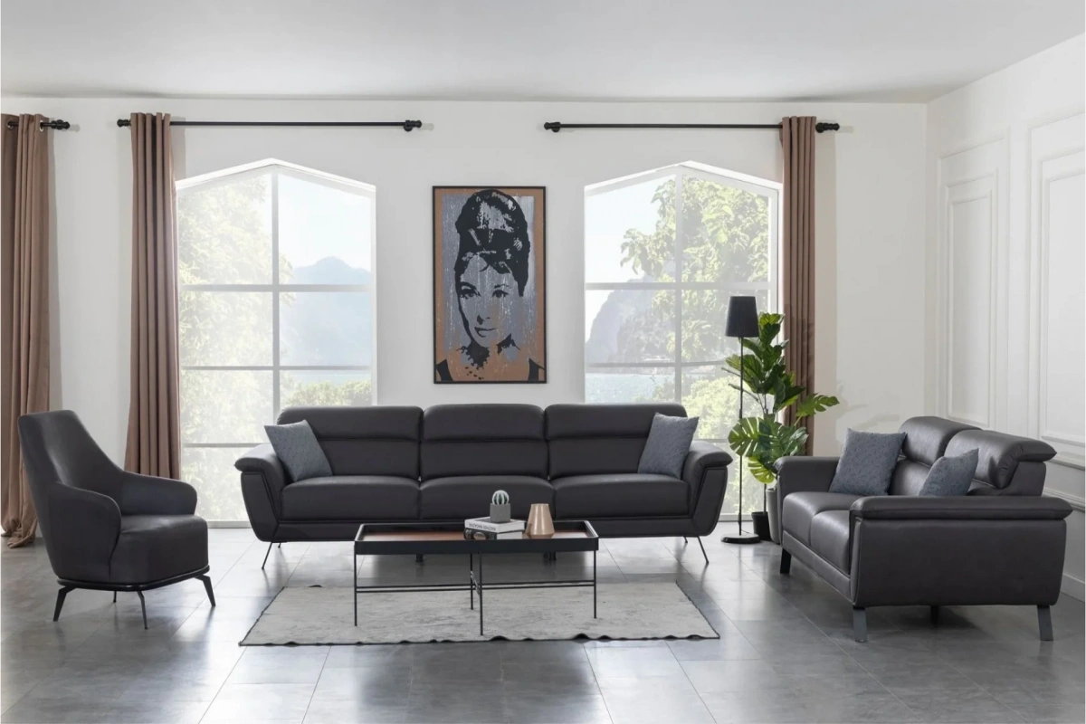 Como Koltuk Takımı