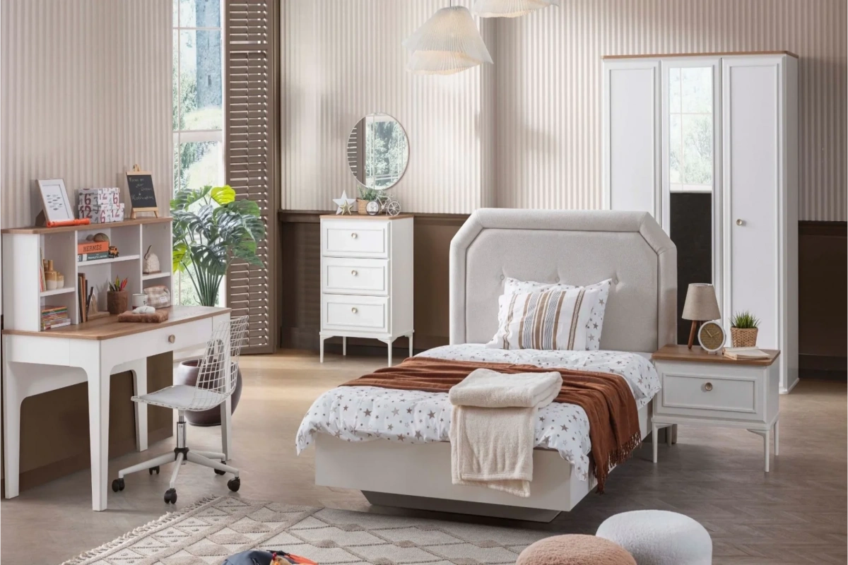 Country Genç Odası Takımı