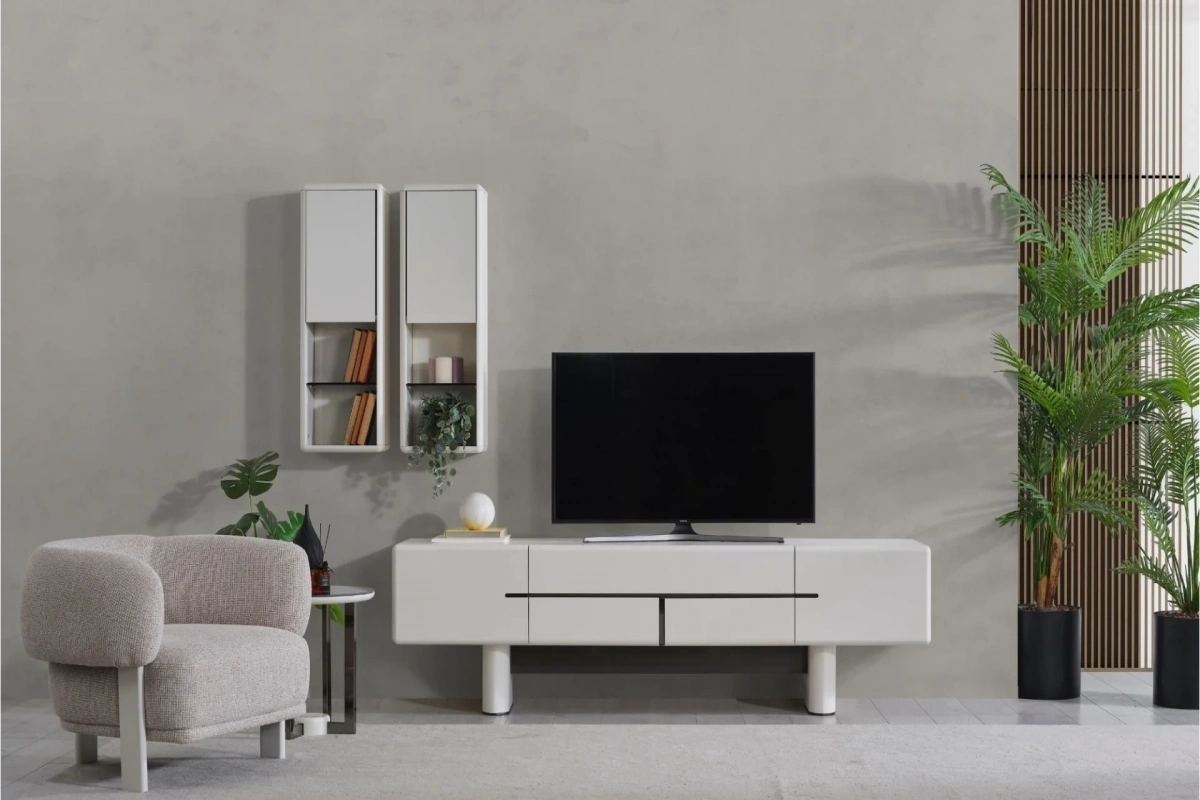 Dallas Premium Tv Ünitesi