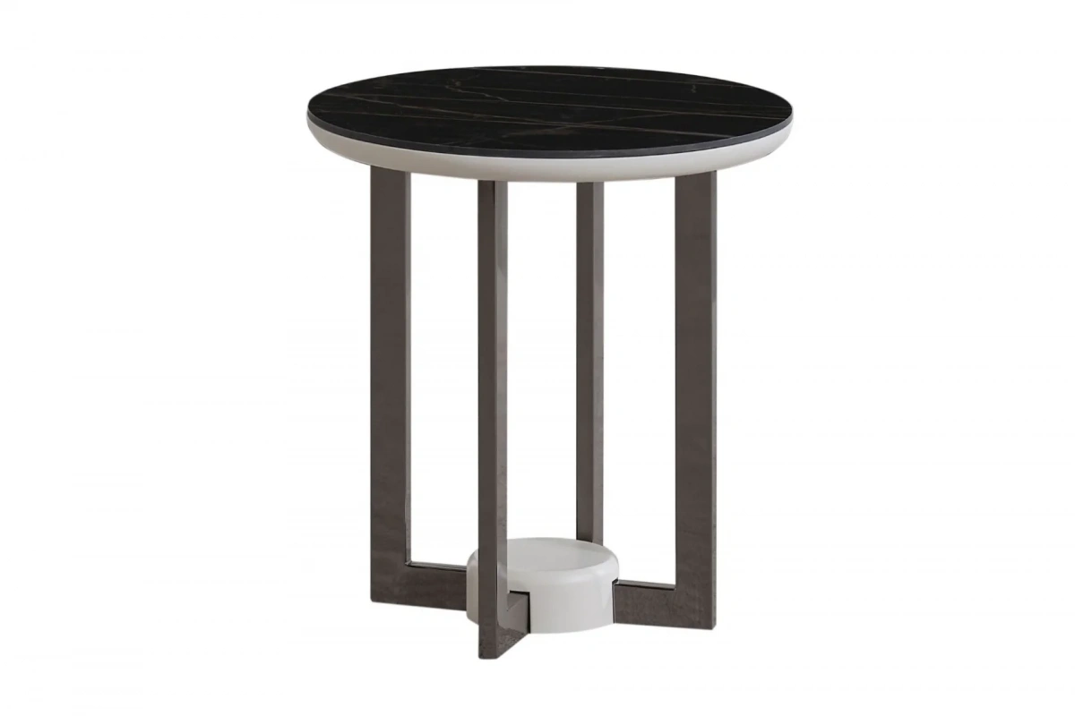 Dallas Premium Yan Sehpa