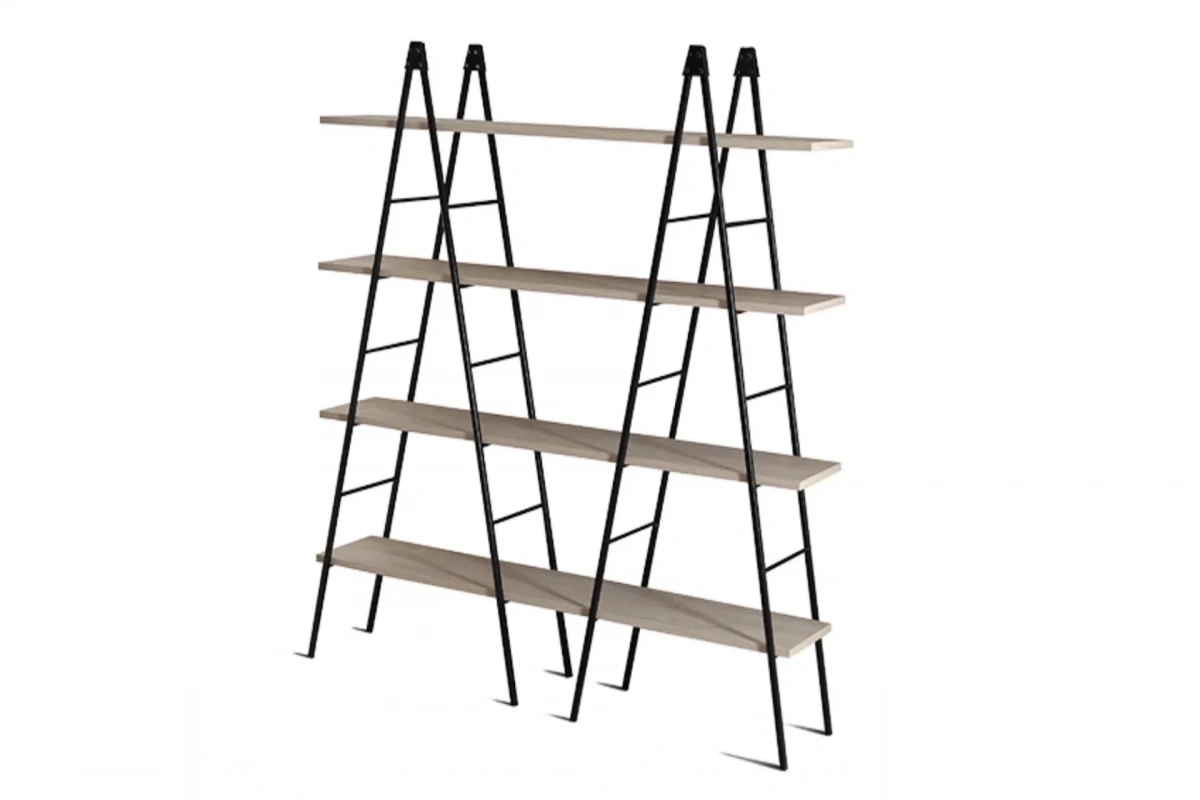 Damla Alaçatı Kitaplık