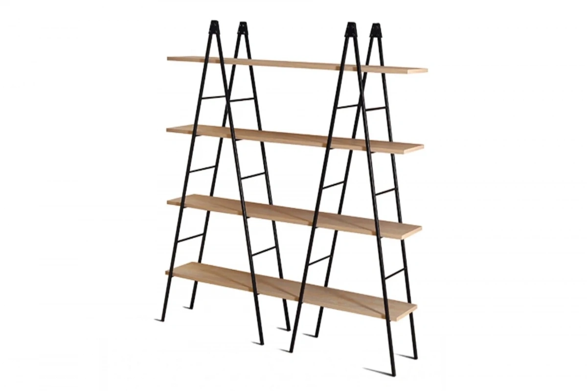 Damla Modena Kitaplık