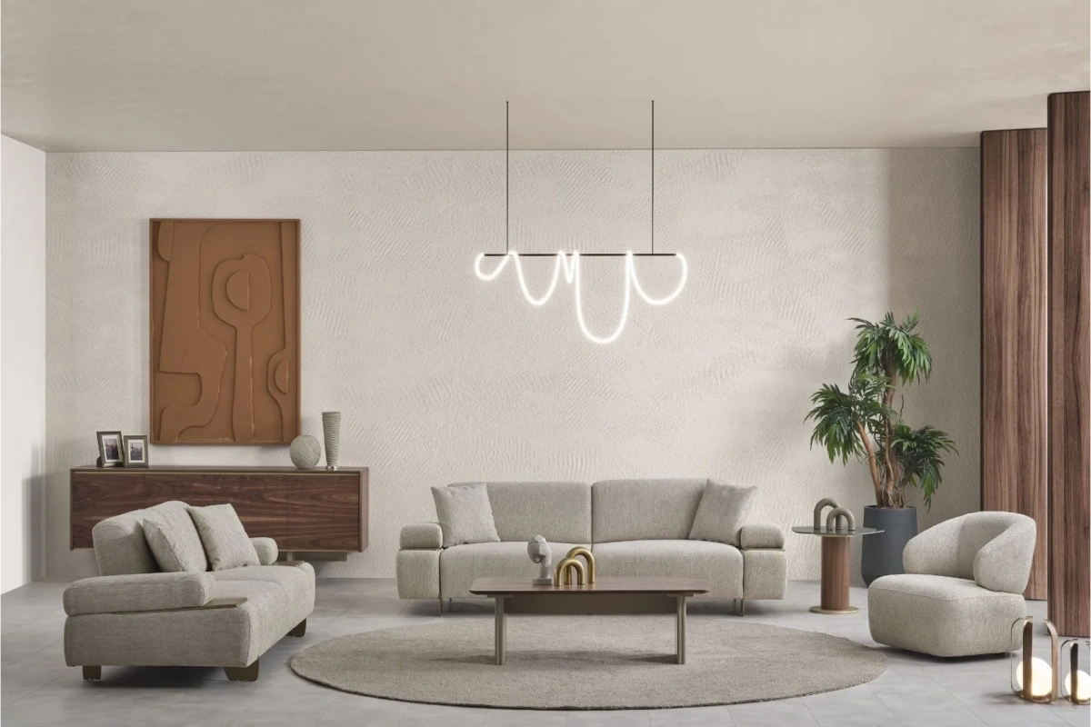 Dear Koltuk Takımı