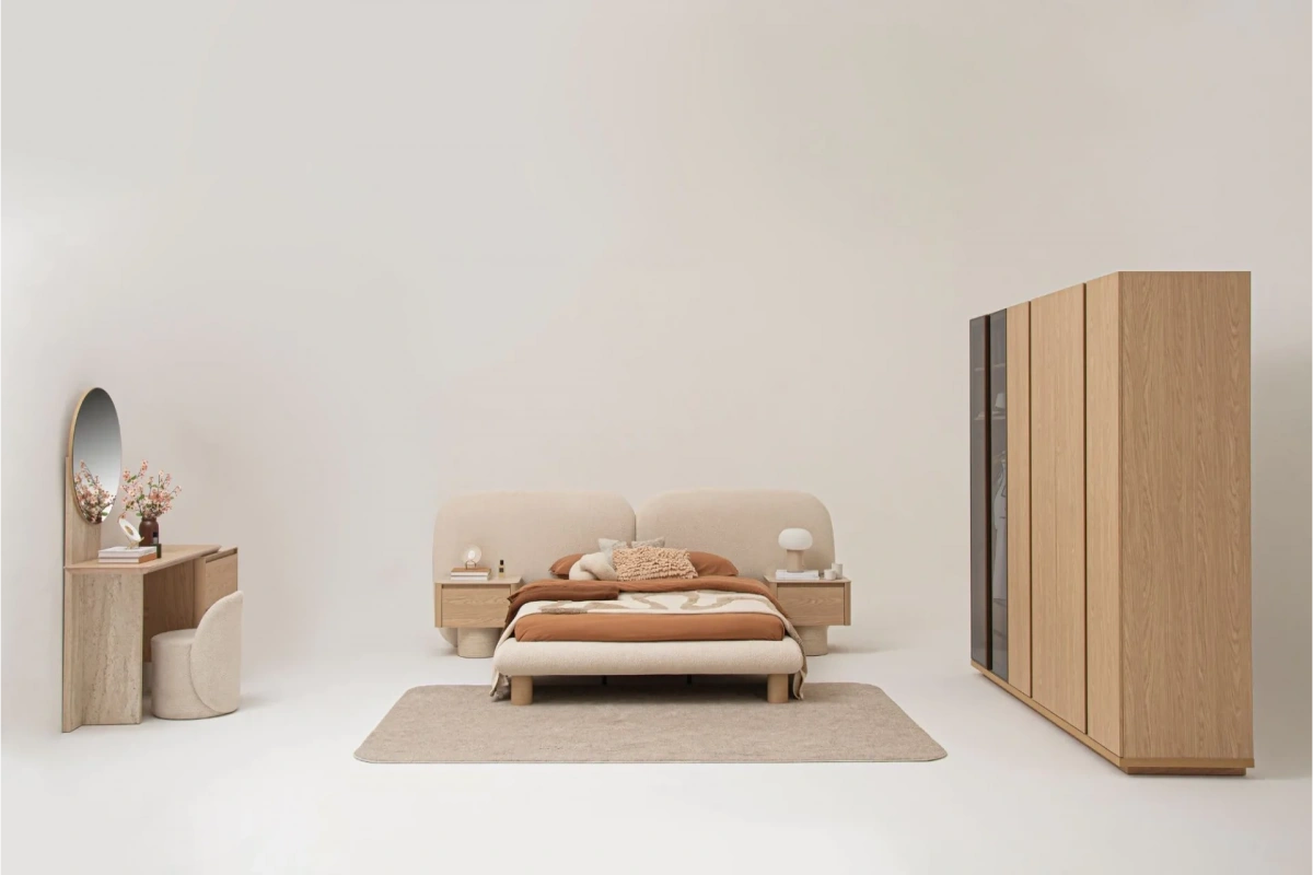 Dukha Yatak Odası Takımı