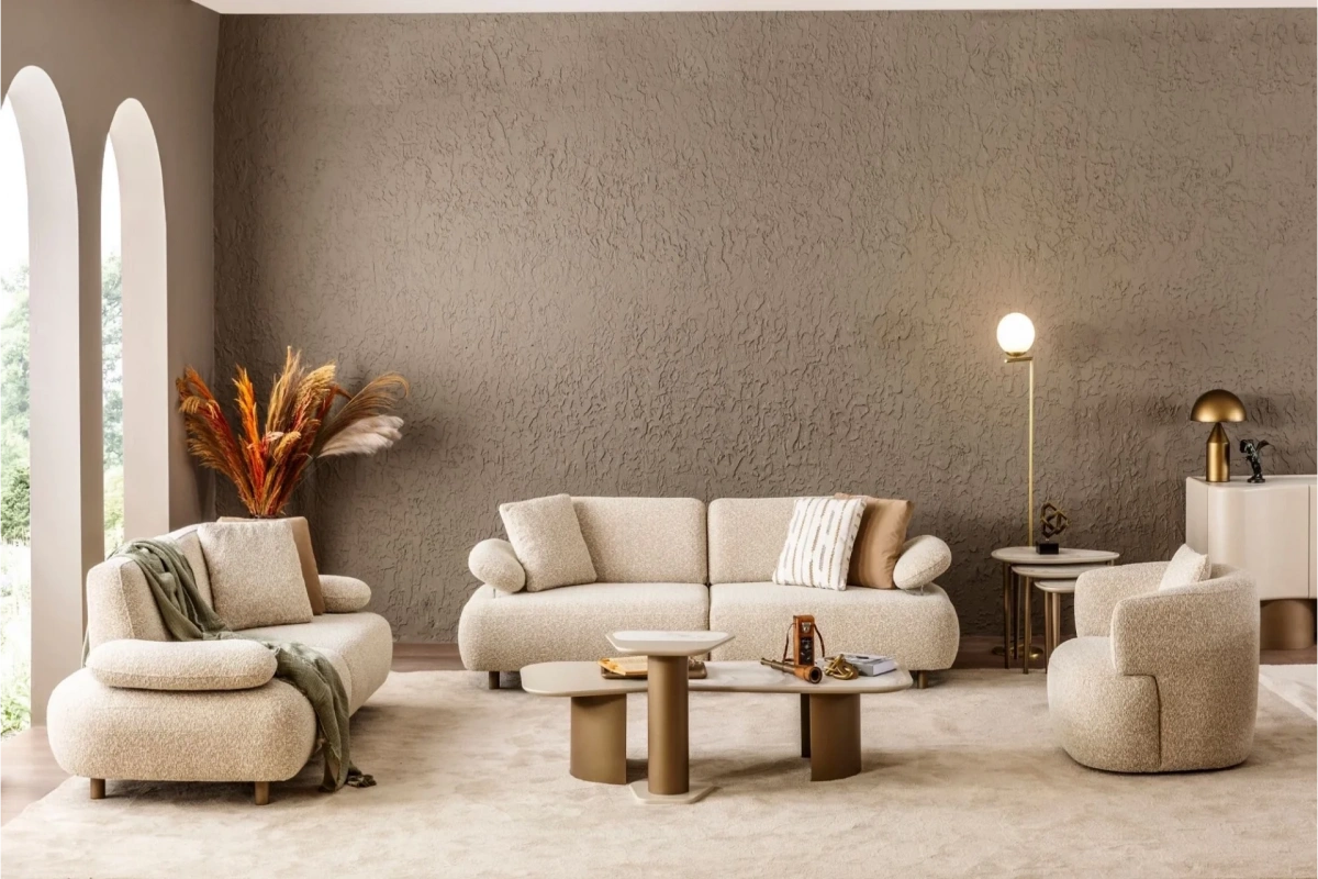 Efes Koltuk Takımı