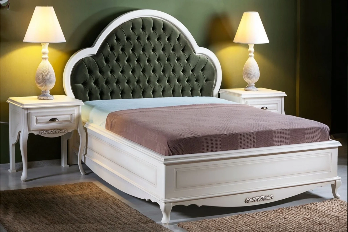 Efes Yatak Odası Takımı