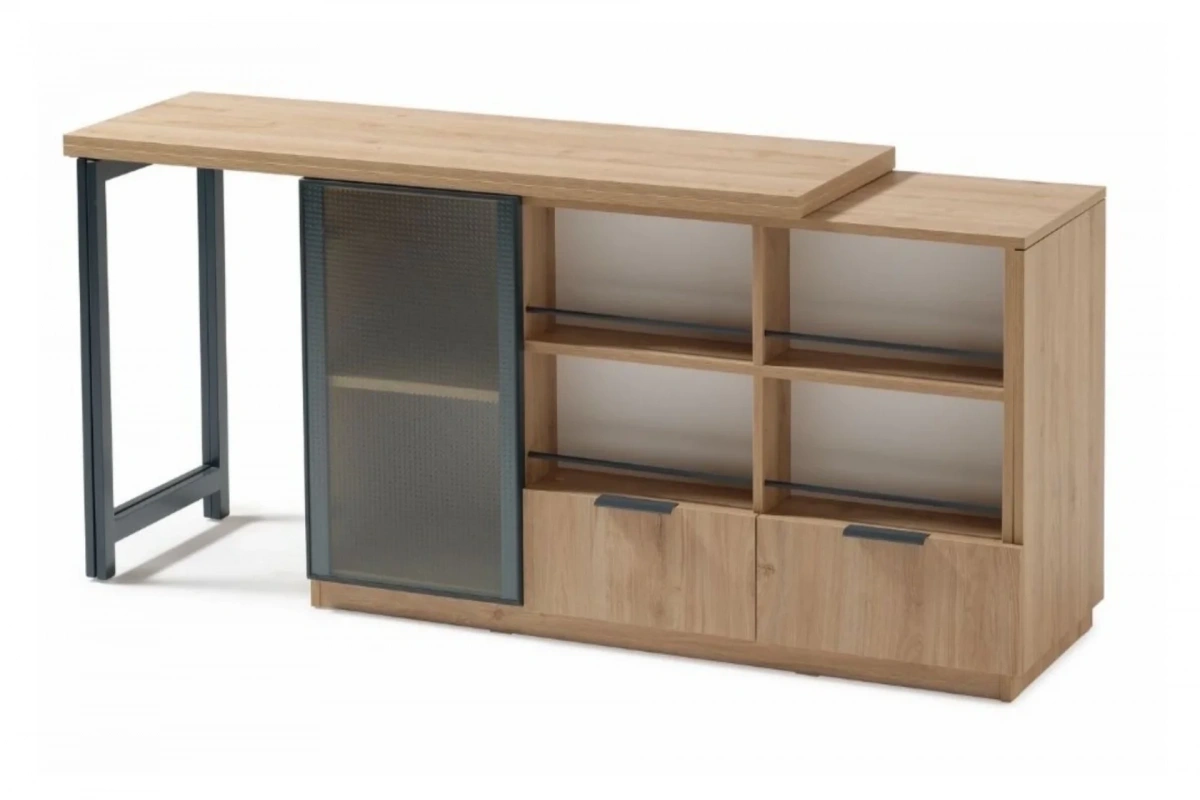 Egina Akıllı Konsol Masa