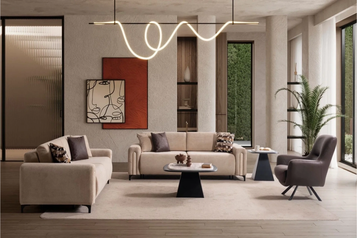 Ekol Koltuk Takımı