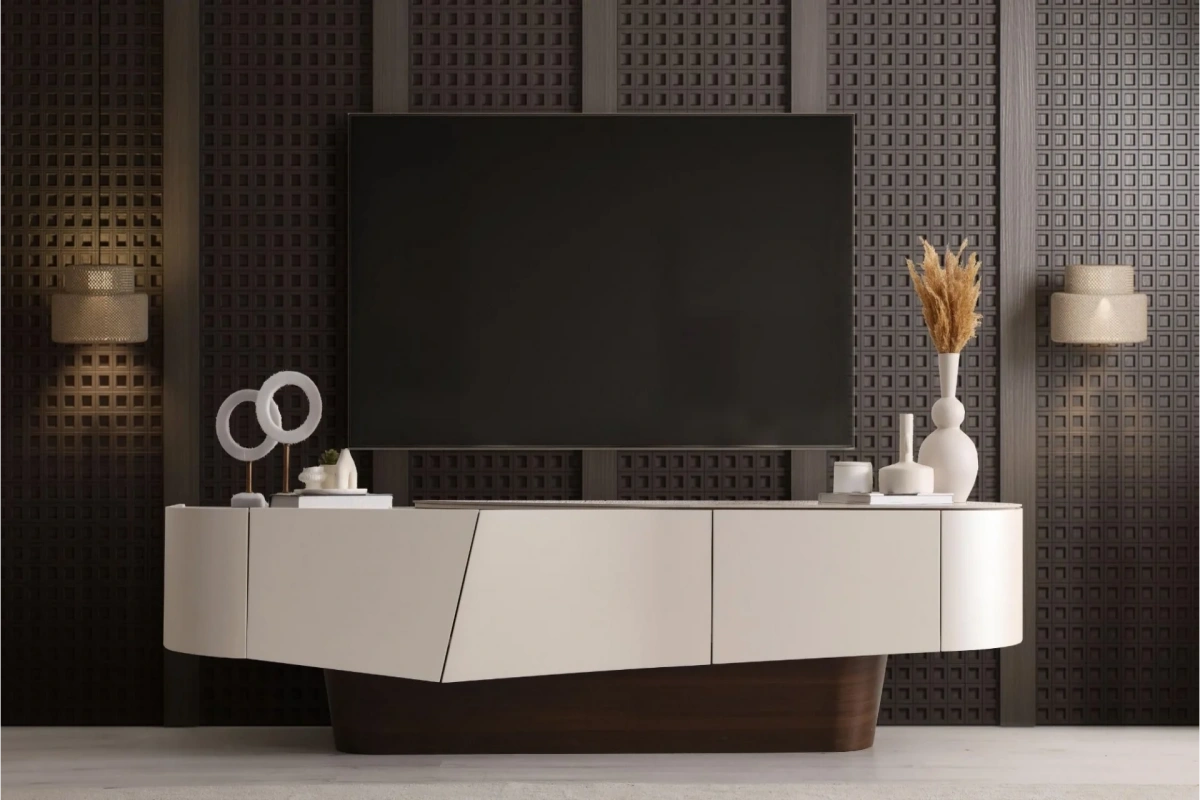 Elora Tv Sehpası