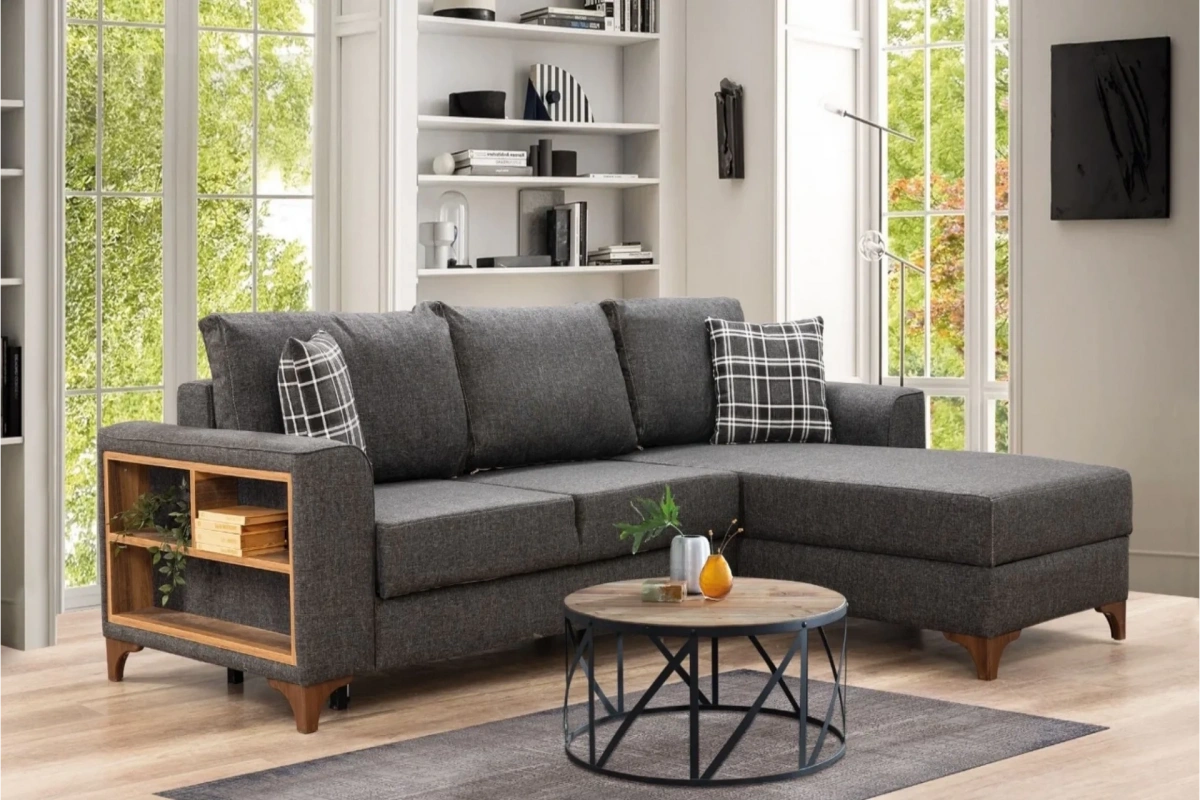 Esadi Köşe Koltuk Takımı