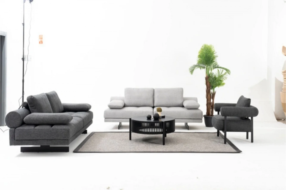 Exxen Koltuk Takımı